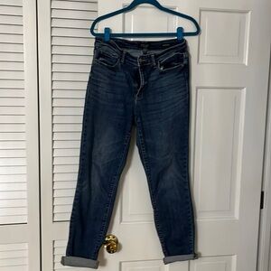 Judy Blue Boyfriend Jeans